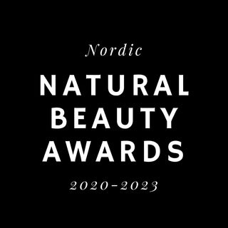 Award-winning product