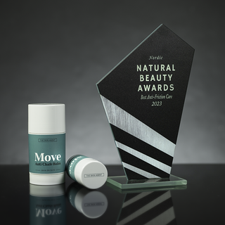 Award-winning product