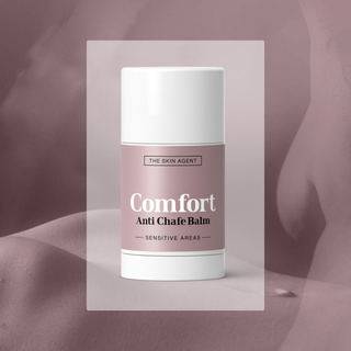 Comfort Αντι-Φαγούρα Βάλσαμο — 25 γρ