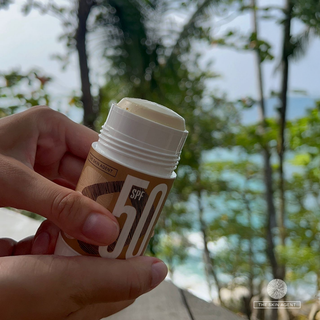 Αντηλιακή Προστασία SPF 50 — Πρόσωπο & Σώμα, Οξείδιο του Ψευδαργύρου, 75 γρ.