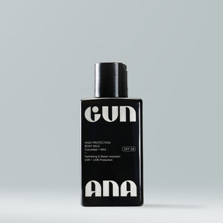Body Milk SPF 30
