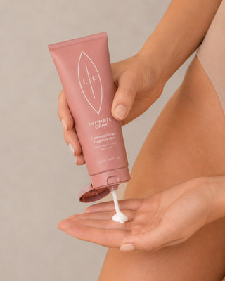 Cleansing Cream — 125 ml
