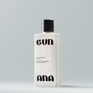 Body Repair Serum detail