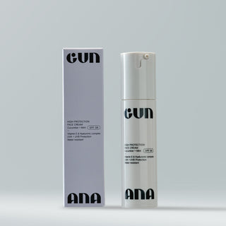 Face Cream SPF 30