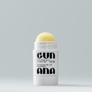 Multi Guard Stick SPF 50 detail