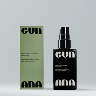 Protective Face Mist