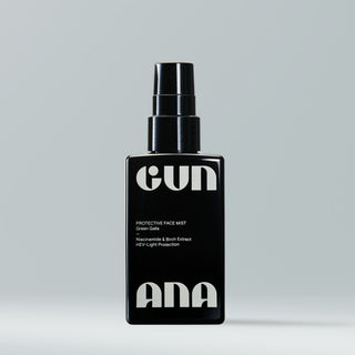 Protective Face Mist detail