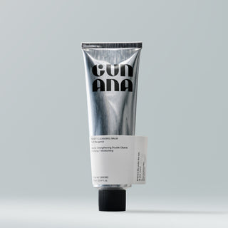 Reset Cleansing Balm detail