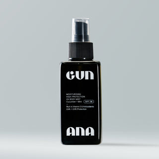 UV Body Mist SPF 30