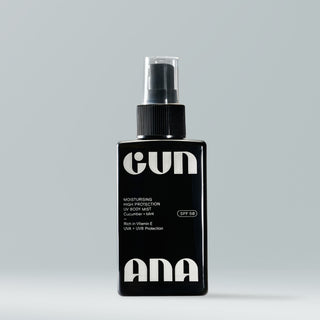UV Body Mist SPF 50 100ml