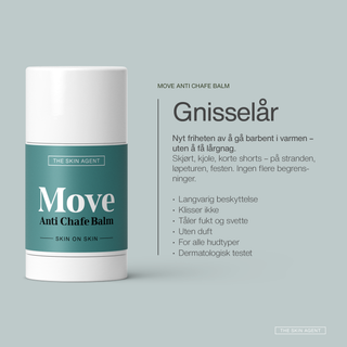 Βάλσαμο κατά του ερεθισμού Move — 75 g