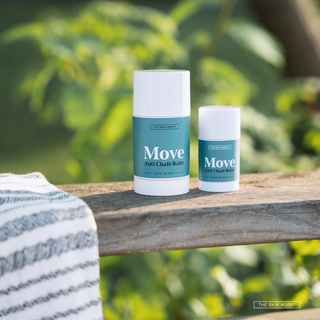 Βάλσαμο κατά του Ερεθισμού Move — 25 γρ.