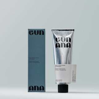 Night Repair Cream detail