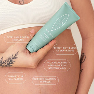 Stretch Mark Cream — 125 ml