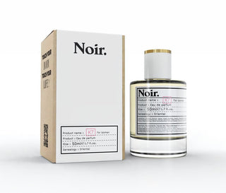 Noir K7 — La Vie Est Belle Type Eau de Parfum 50 ml