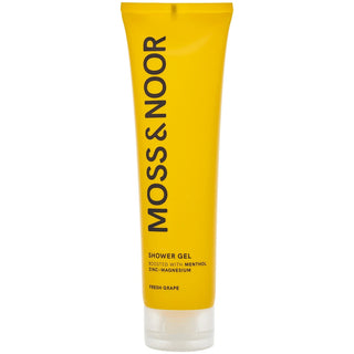 After Workout Shower Gel - Φρέσκο Γκρέιπφρουτ