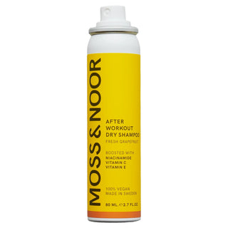 After Workout Dry Shampoo — Pocket Size